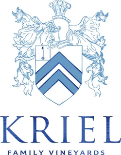 Kriel Family Vineyards crest
